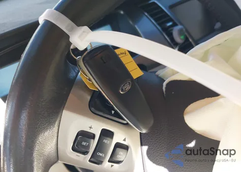 2015 Ford Taurus Sel z USA, uszkodzony, nr VIN 1FAHP2E84FG169274